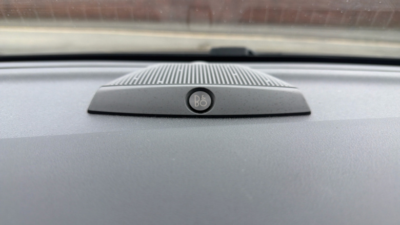 Ford Puma 1.0 EcoBoost Hybrid mHEV ST-Line X 5dr Petrol Hatchback